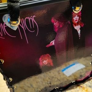 Fleetwood Mac purse 1 of a kind